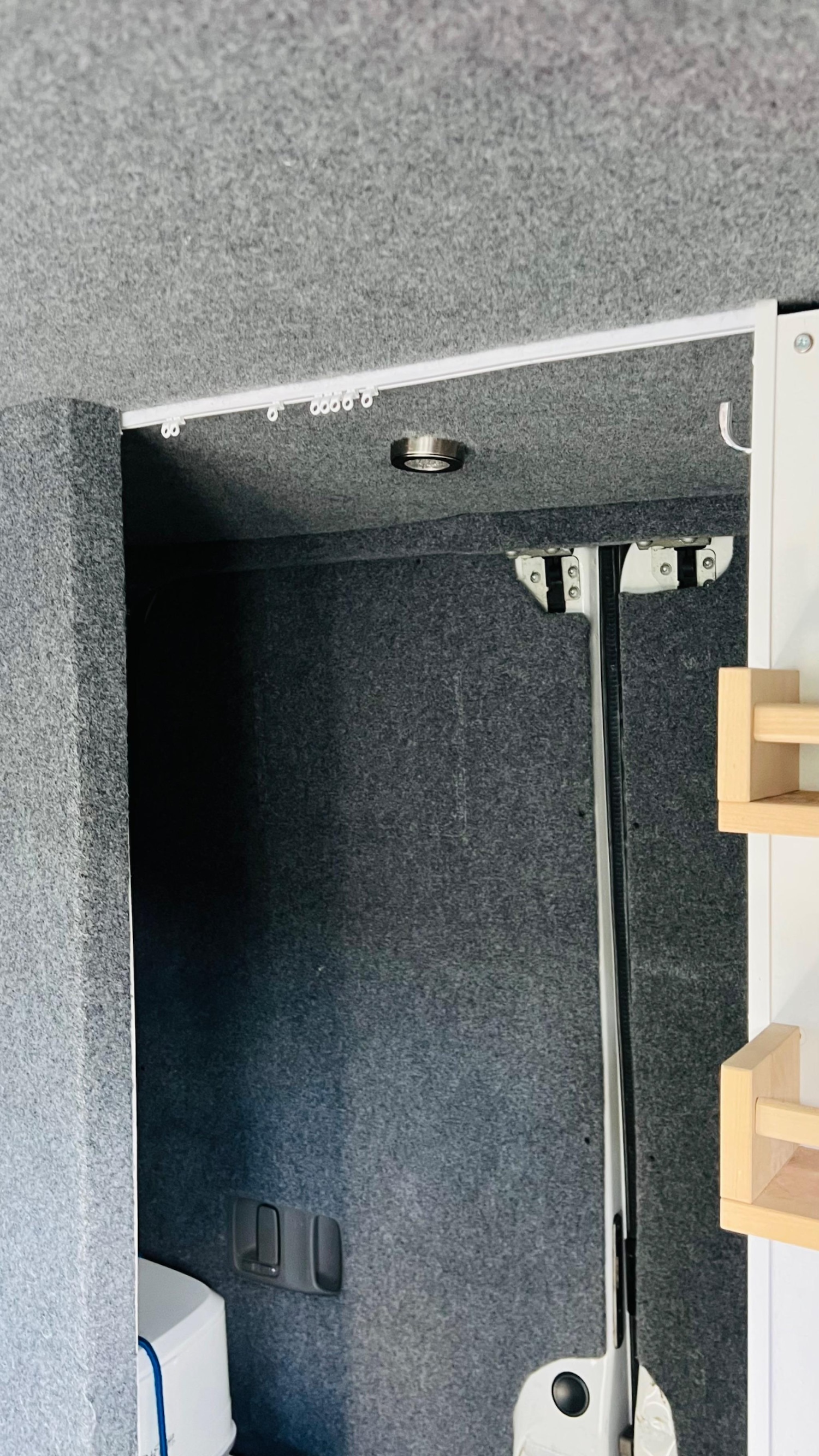 Used Volkswagen Crafter 2013 for sale - 76597053: Photo 11