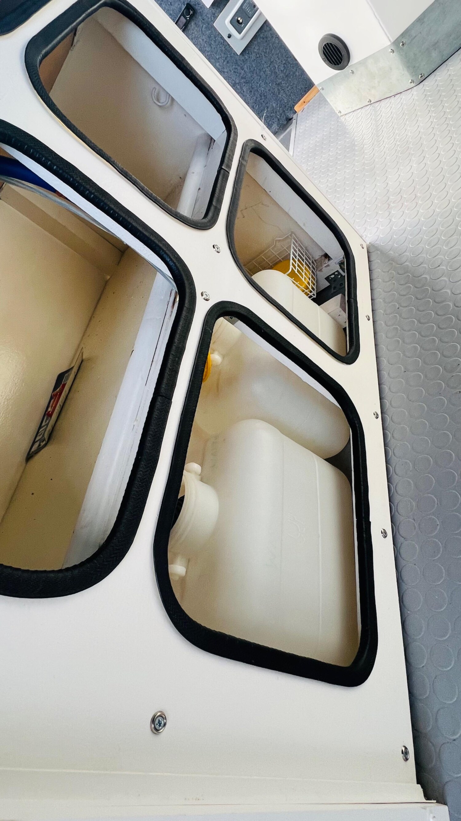 Used Volkswagen Crafter 2013 for sale - 76597053: Photo 16