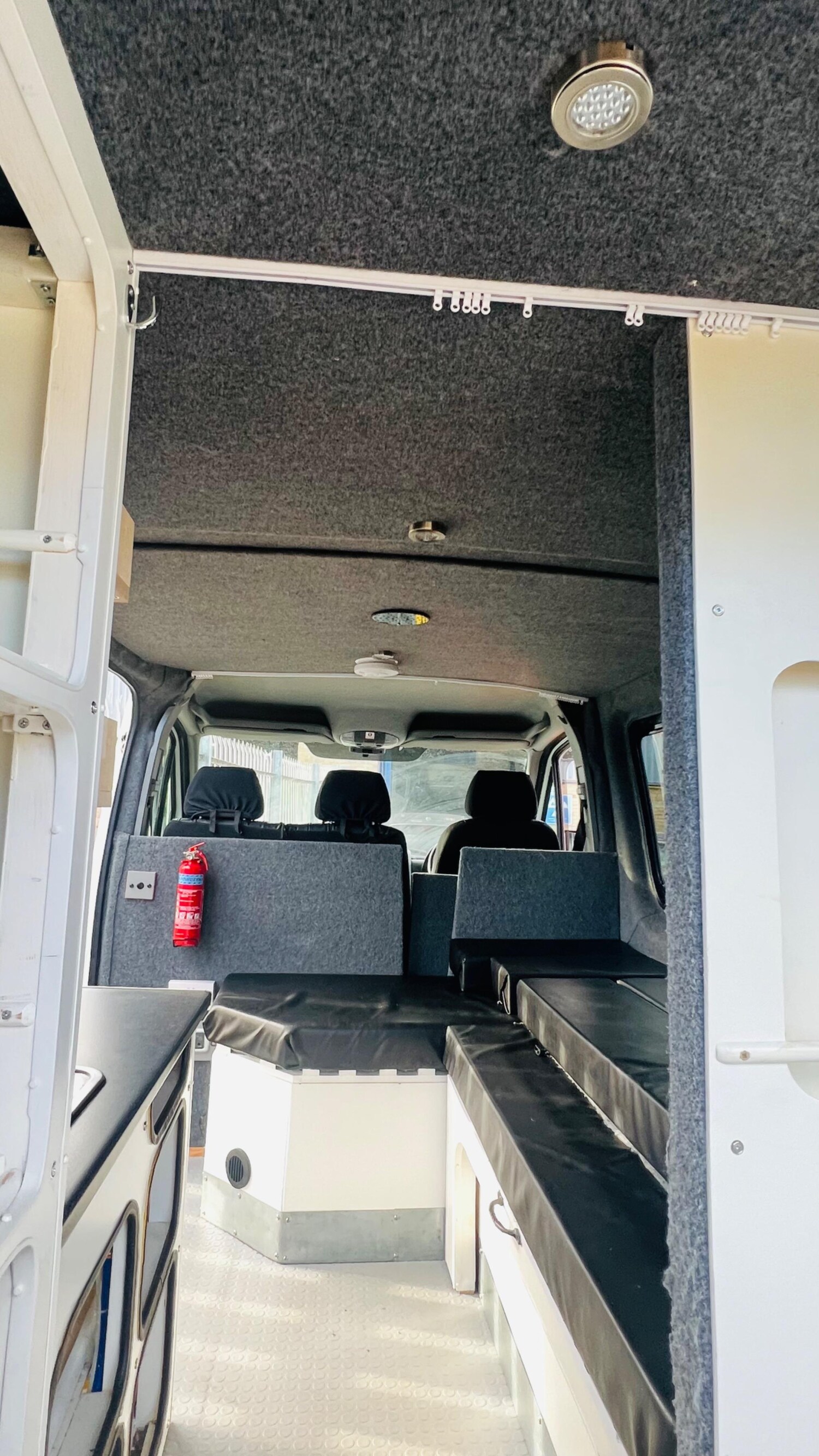 Used Volkswagen Crafter 2013 for sale - 76597053: Photo 17