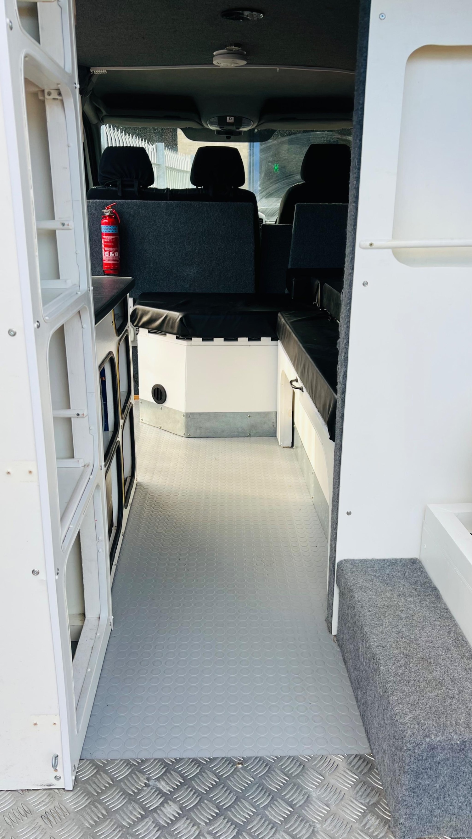 Used Volkswagen Crafter 2013 for sale - 76597053: Photo 19