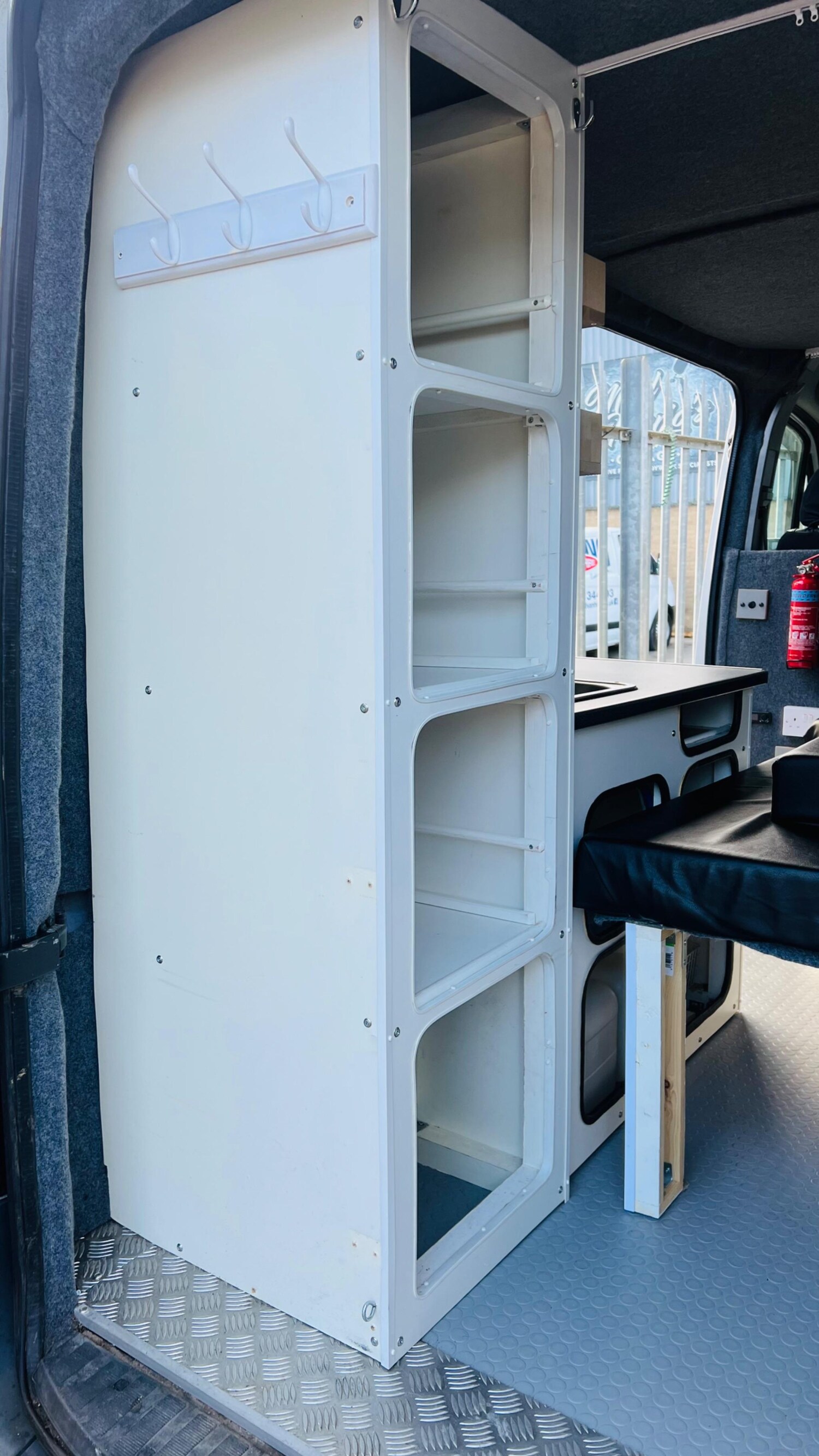 Used Volkswagen Crafter 2013 for sale - 76597053: Photo 23