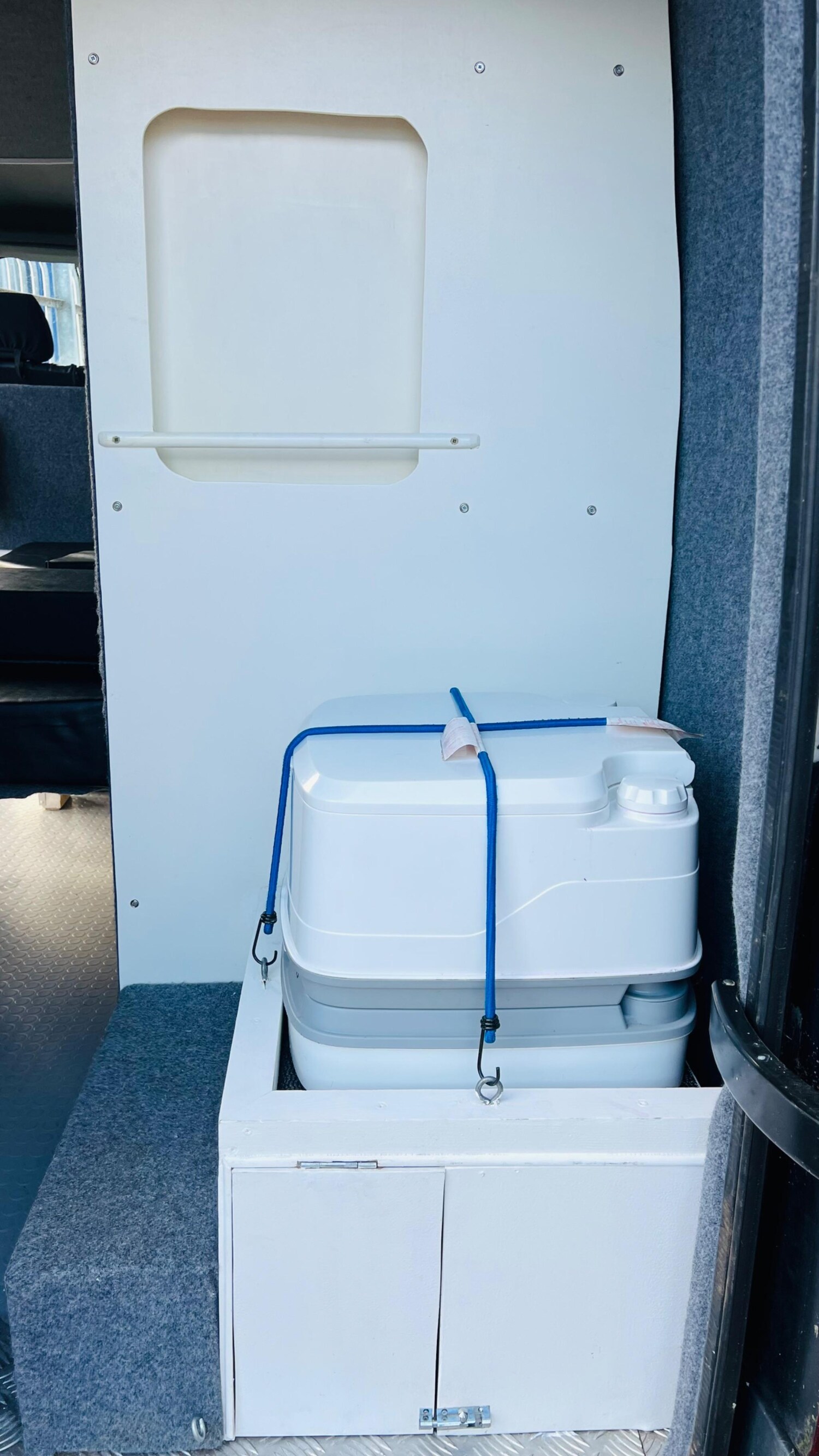 Used Volkswagen Crafter 2013 for sale - 76597053: Photo 25