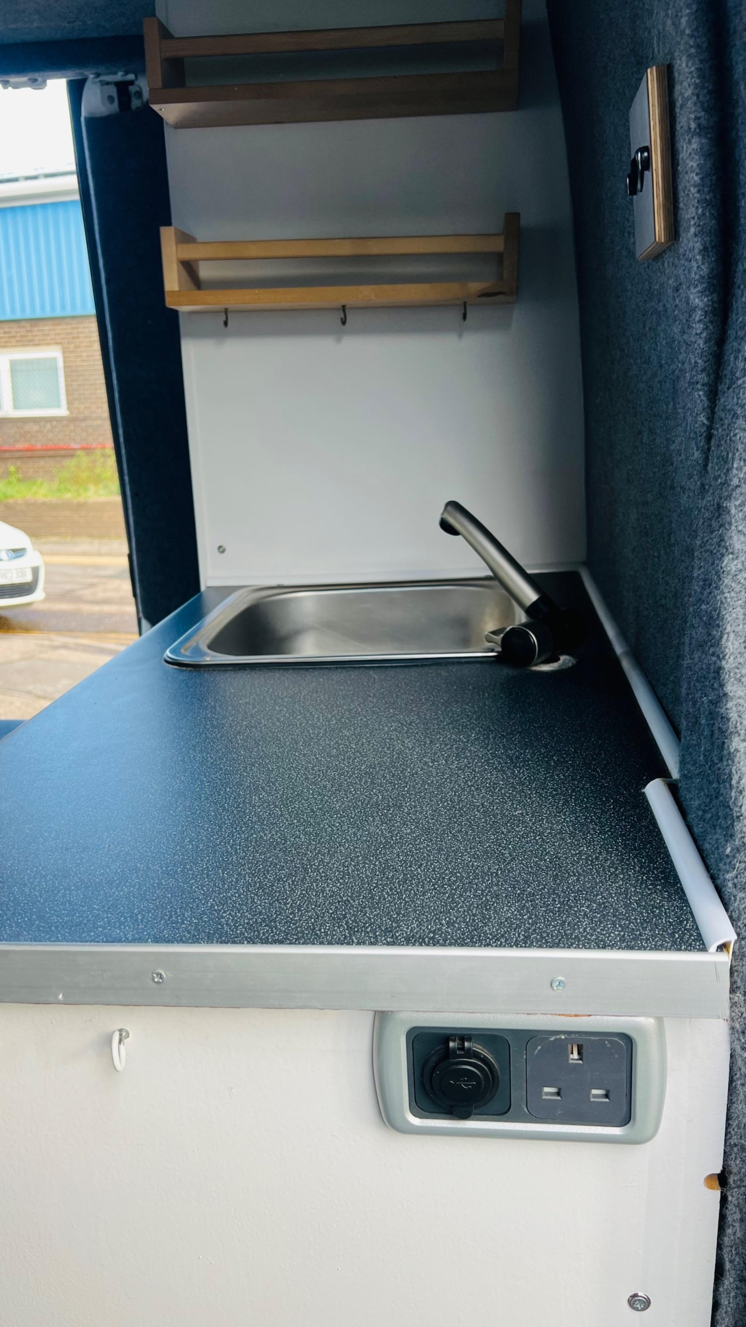 Used Volkswagen Crafter 2013 for sale - 76597053: Photo 27