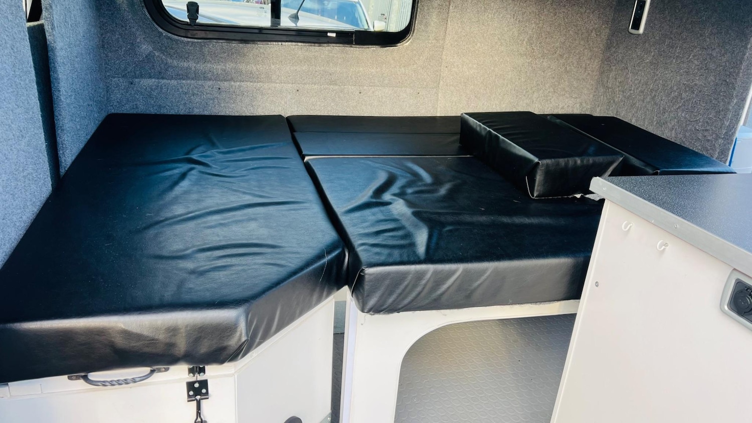 Used Volkswagen Crafter 2013 for sale - 76597053: Photo 30