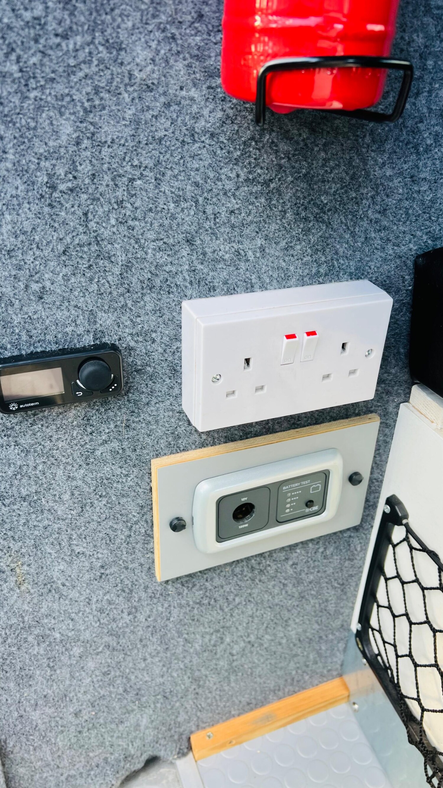 Used Volkswagen Crafter 2013 for sale - 76597053: Photo 31