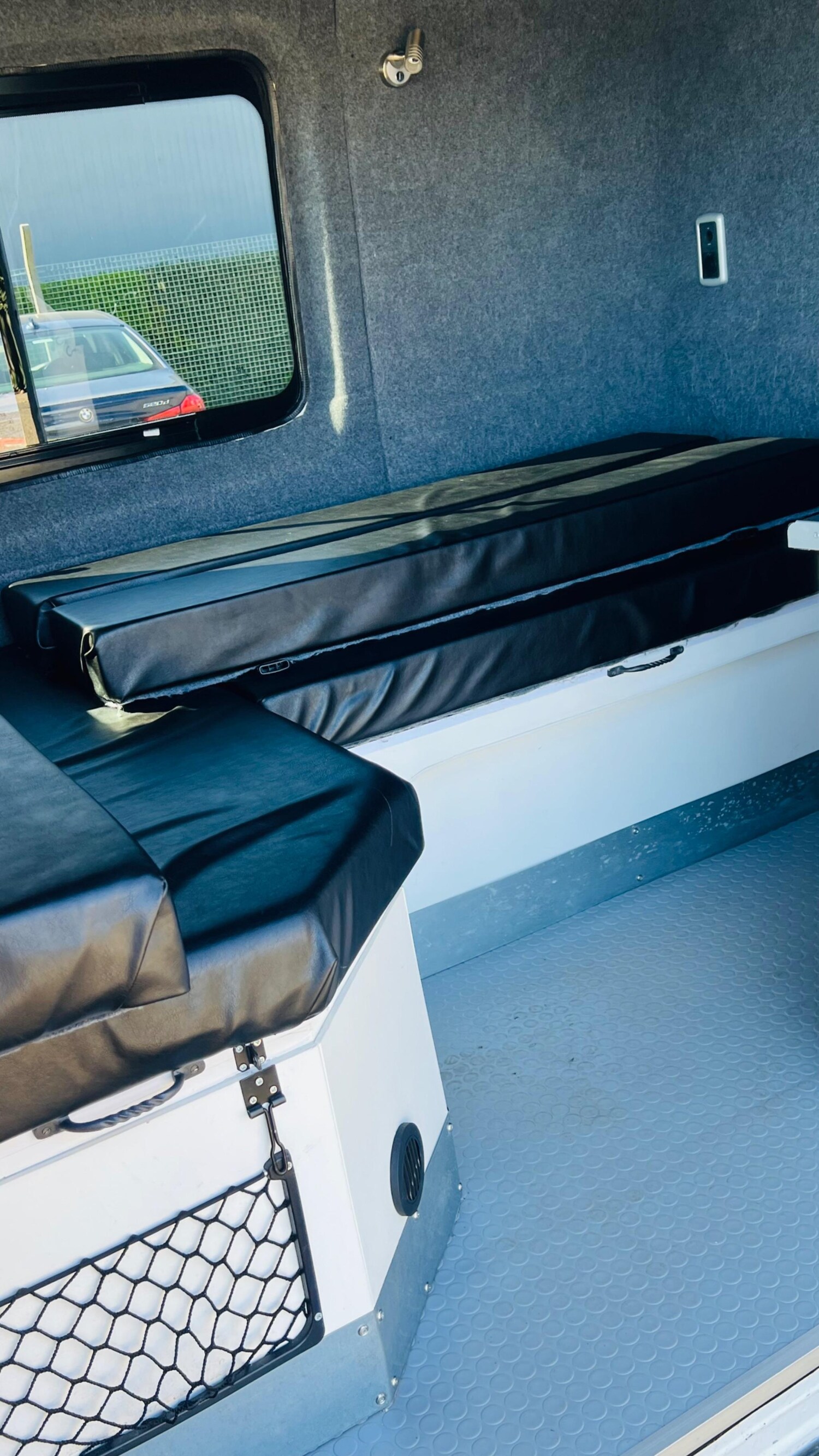 Used Volkswagen Crafter 2013 for sale - 76597053: Photo 42