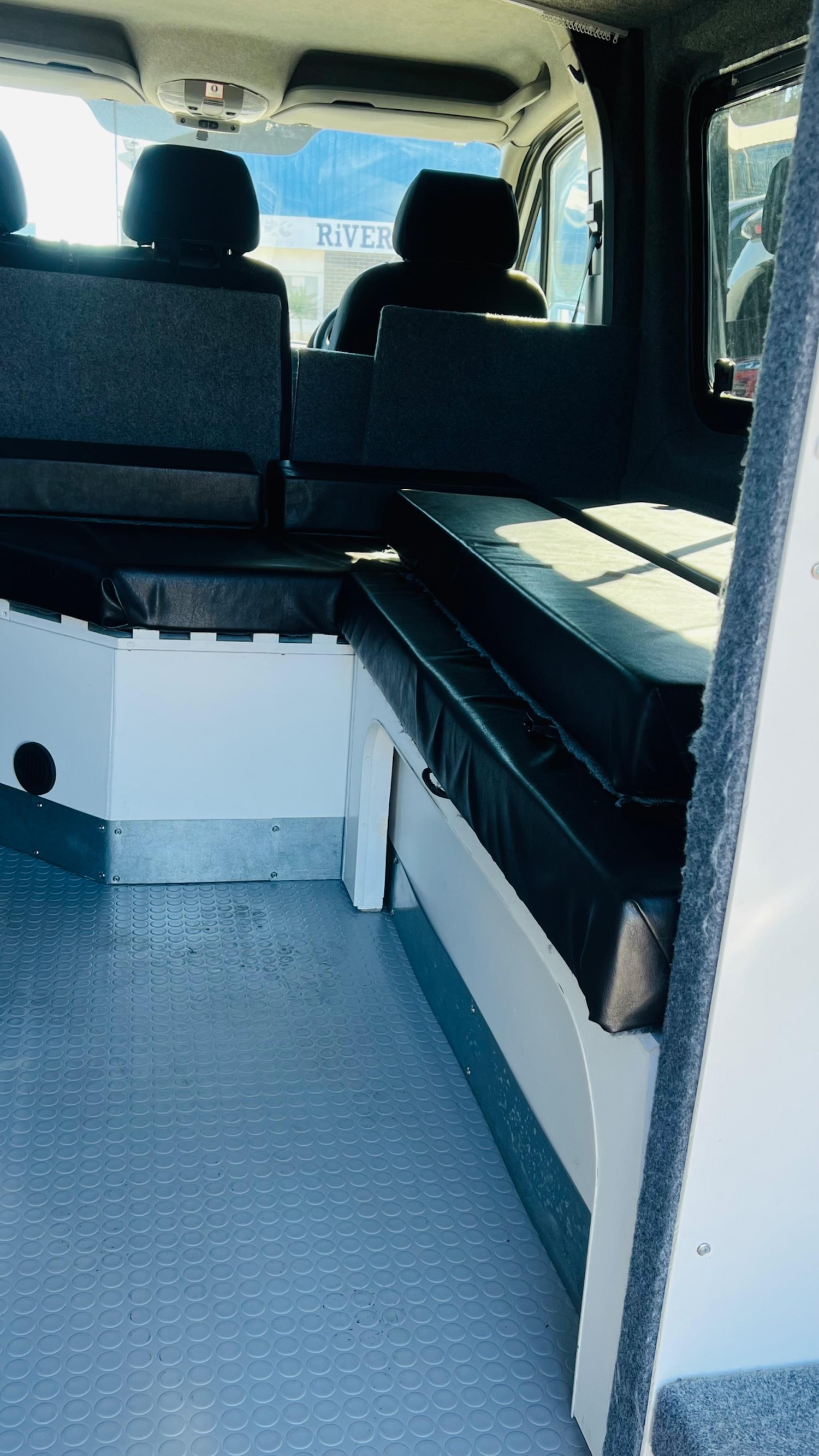 Used Volkswagen Crafter 2013 for sale - 76597053: Photo 43