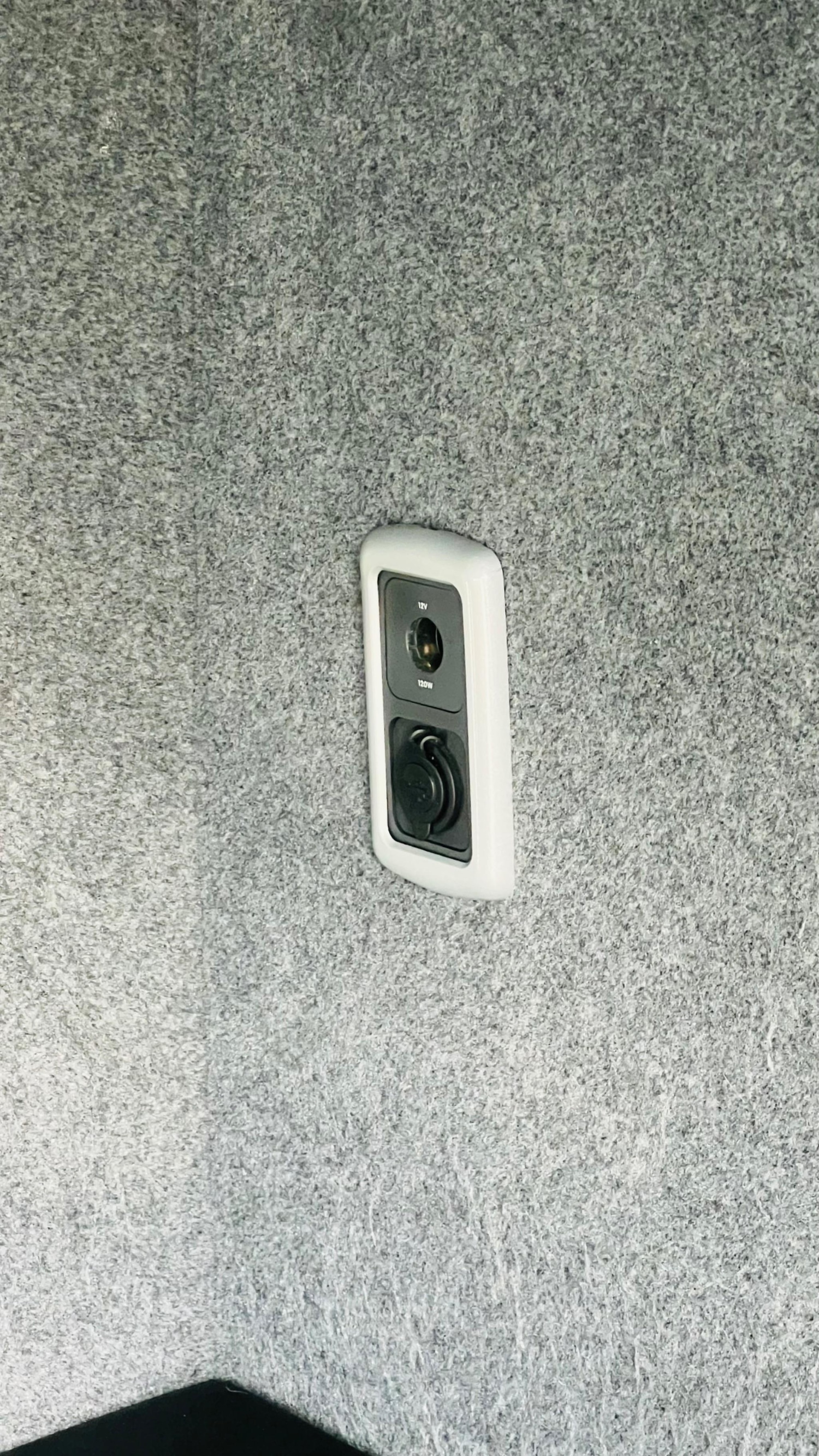 Used Volkswagen Crafter 2013 for sale - 76597053: Photo 9