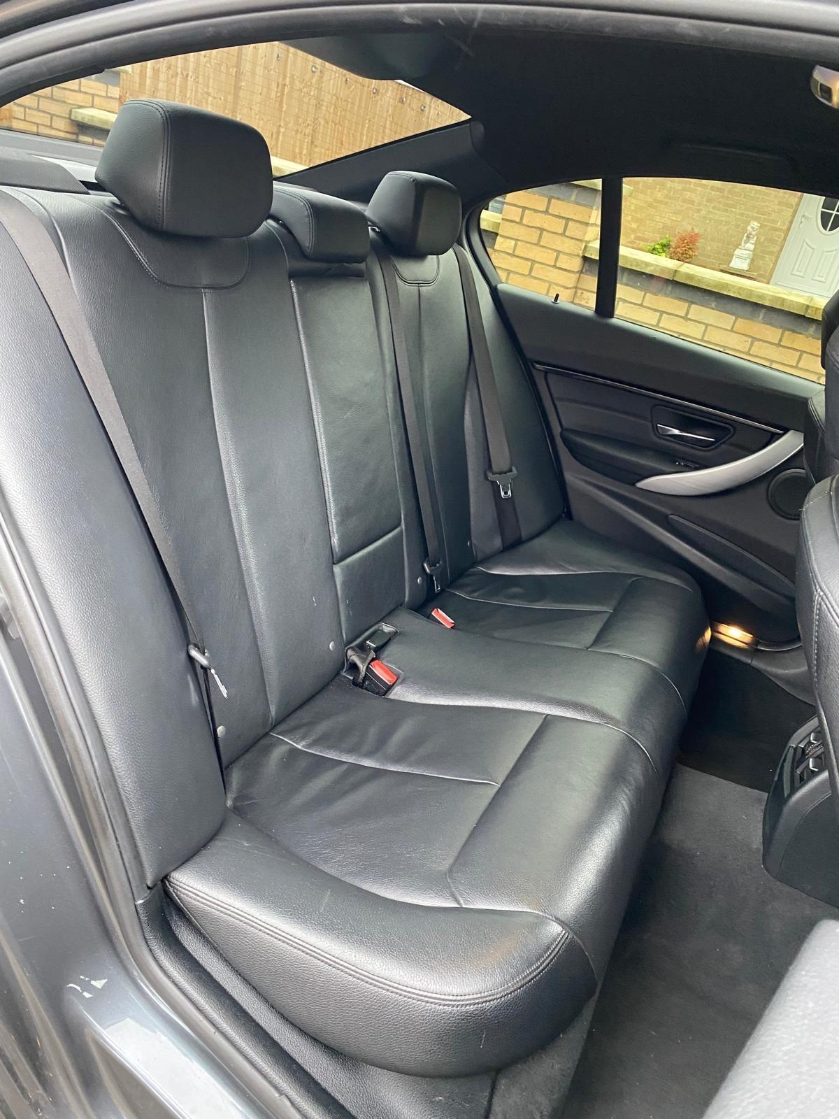 Used BMW 3 Series 2017 for sale - 77537320: Photo 10