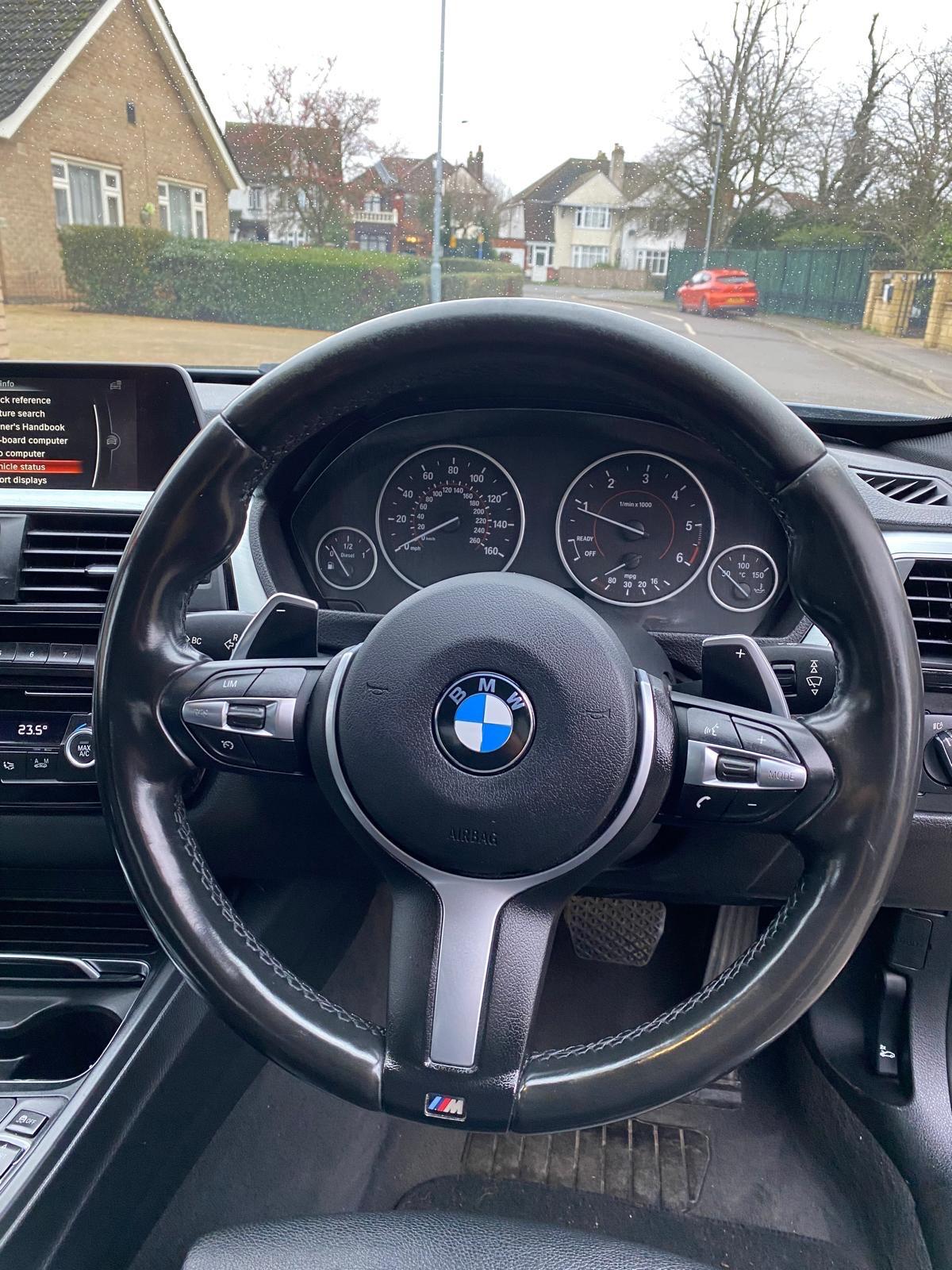 Used BMW 3 Series 2017 for sale - 77537320: Photo 11