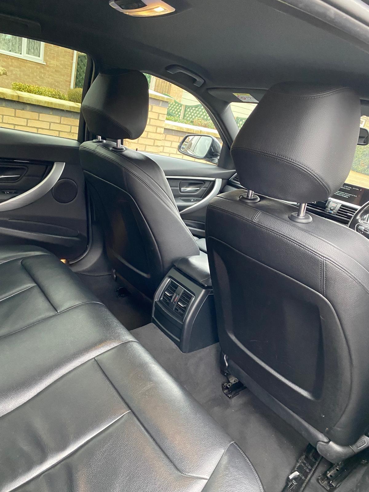 Used BMW 3 Series 2017 for sale - 77537320: Photo 15