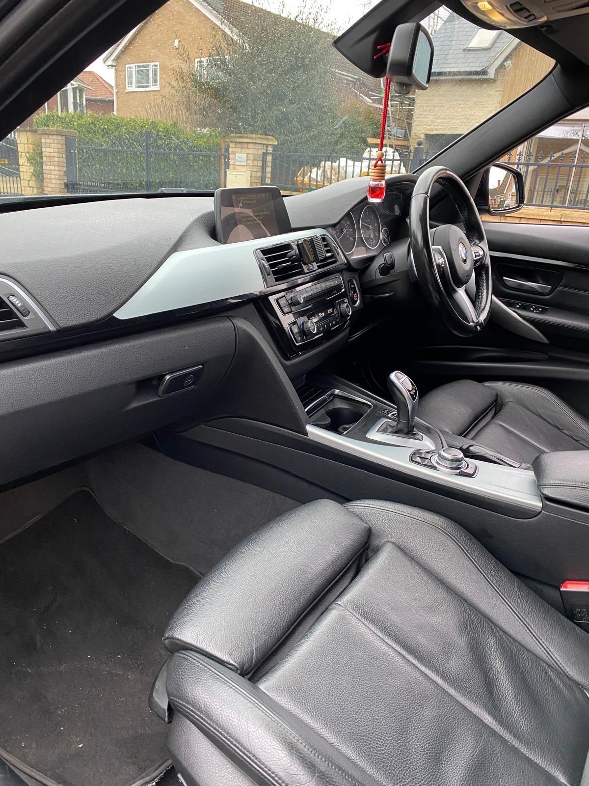 Used BMW 3 Series 2017 for sale - 77537320: Photo 16