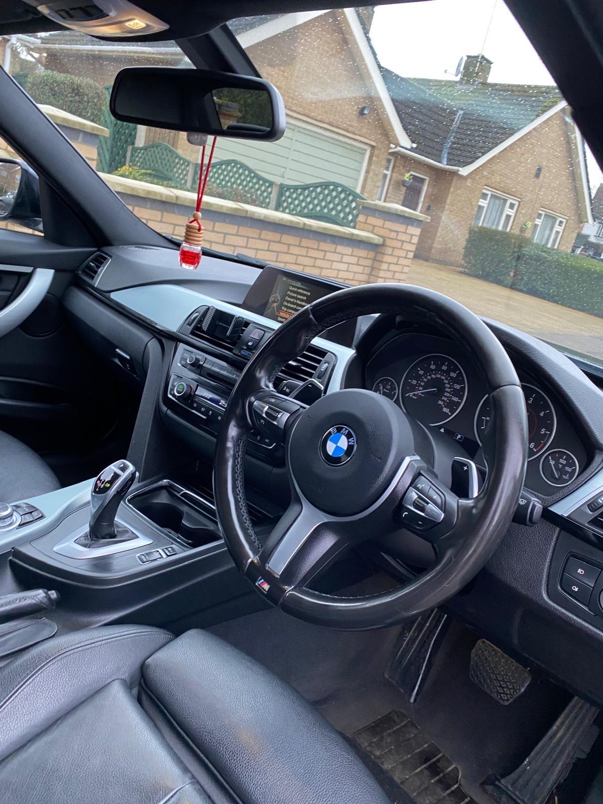 Used BMW 3 Series 2017 for sale - 77537320: Photo 17