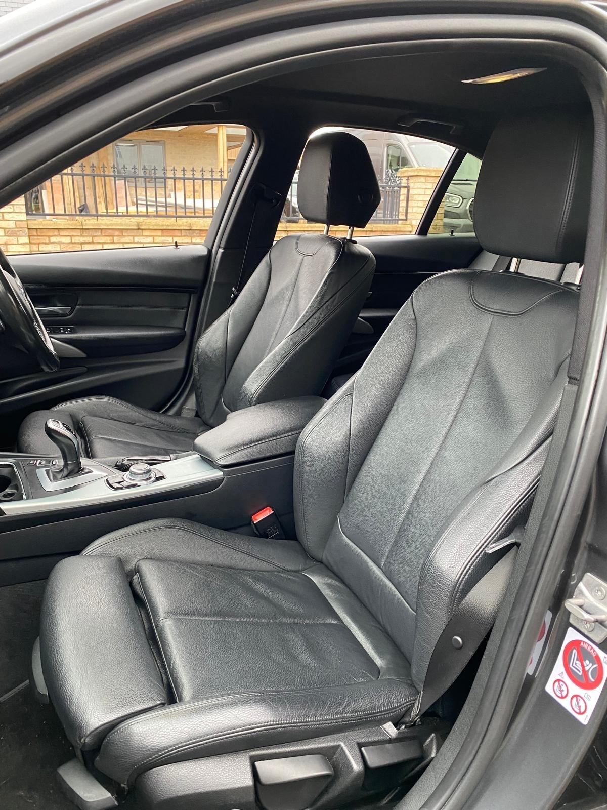 Used BMW 3 Series 2017 for sale - 77537320: Photo 19