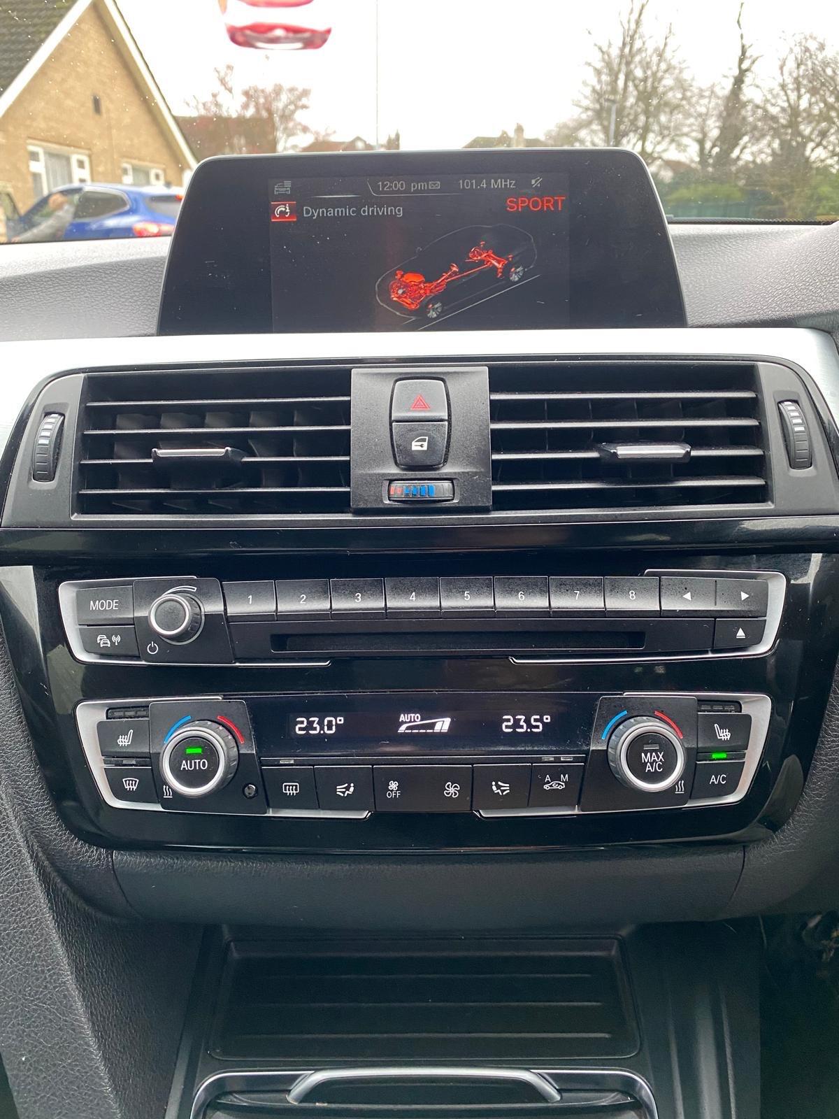 Used BMW 3 Series 2017 for sale - 77537320: Photo 20