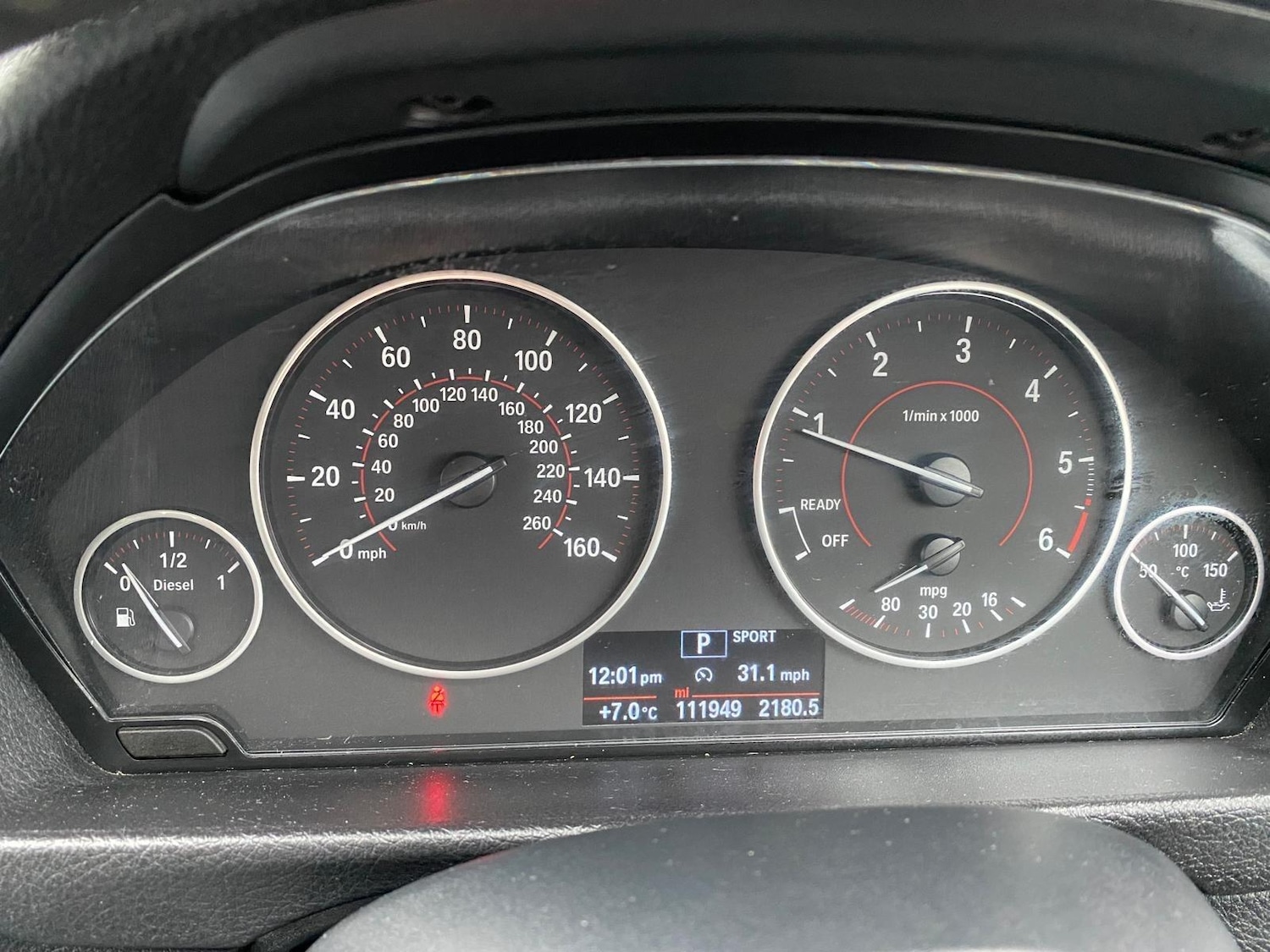 Used BMW 3 Series 2017 for sale - 77537320: Photo 25