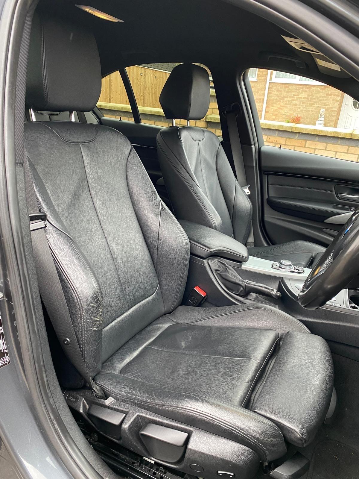 Used BMW 3 Series 2017 for sale - 77537320: Photo 5