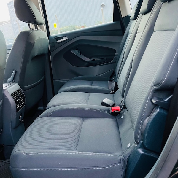 Used Ford C-Max 2015 for sale - 76214956: Photo 12