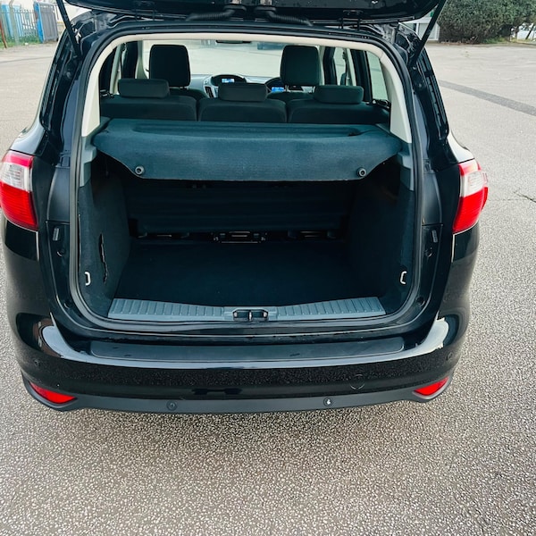 Used Ford C-Max 2015 for sale - 76214956: Photo 13