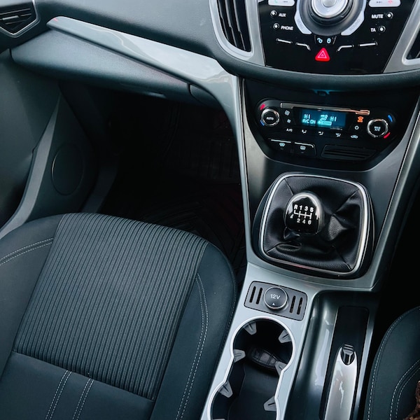 Used Ford C-Max 2015 for sale - 76214956: Photo 17