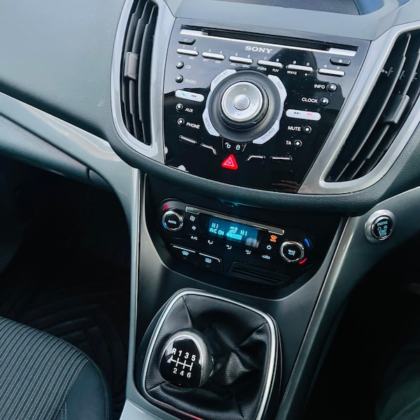 Used Ford C-Max 2015 for sale - 76214956: Photo 19
