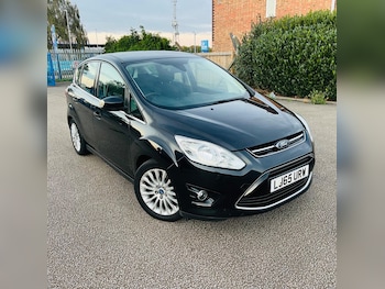 Ford - C-Max