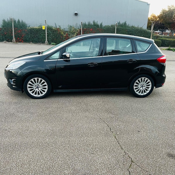 Used Ford C-Max 2015 for sale - 76214956: Photo 6