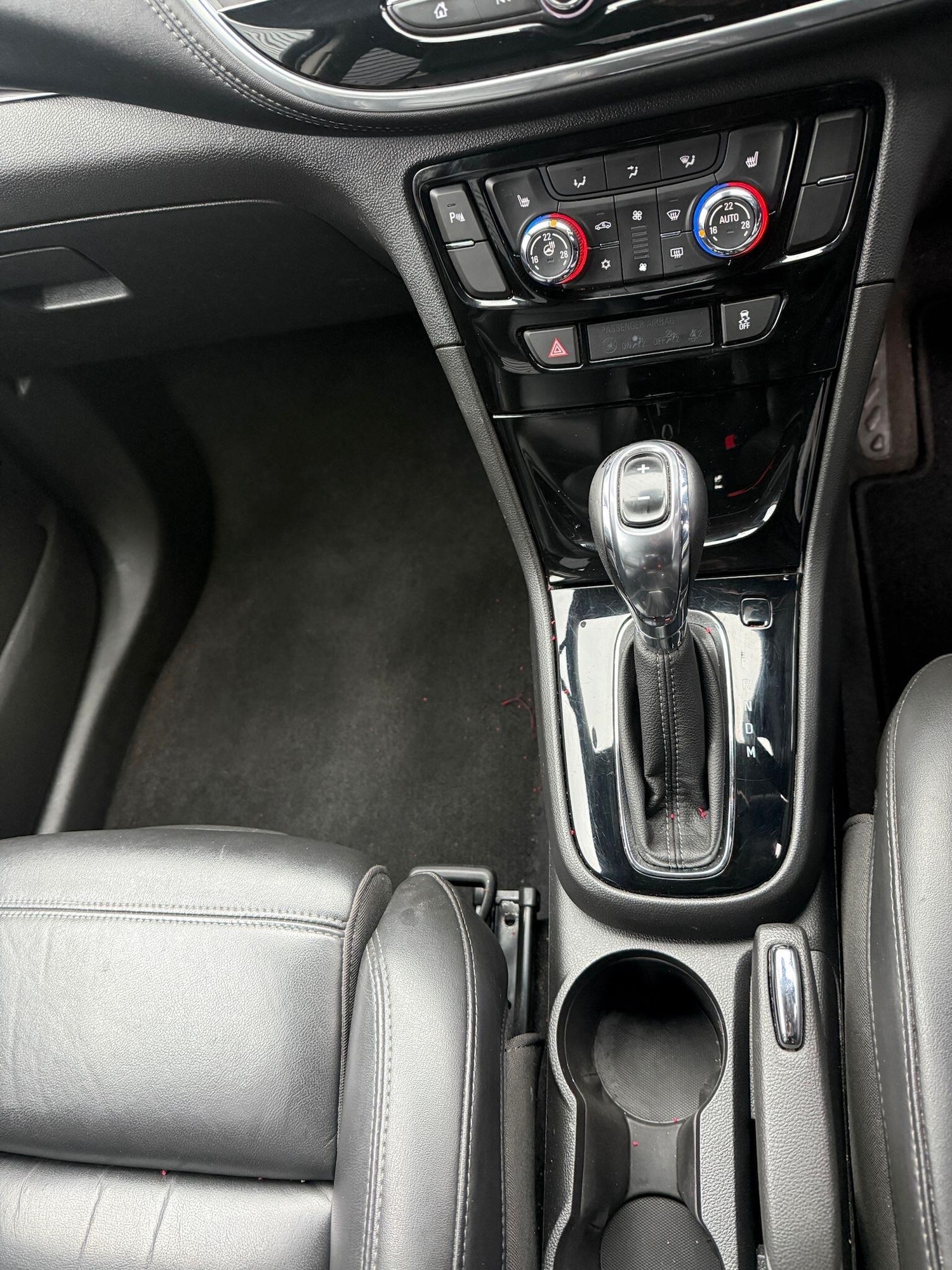 Used Vauxhall Mokka X 2017 for sale - 77203327: Photo 13