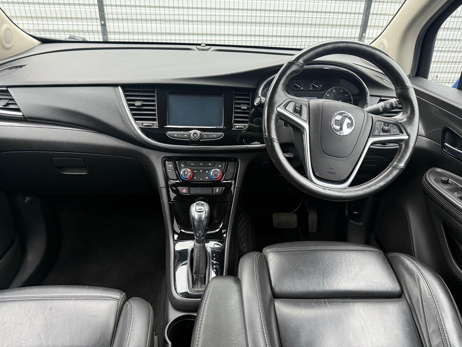 Used Vauxhall Mokka X 2017 for sale - 77203327: Photo 15