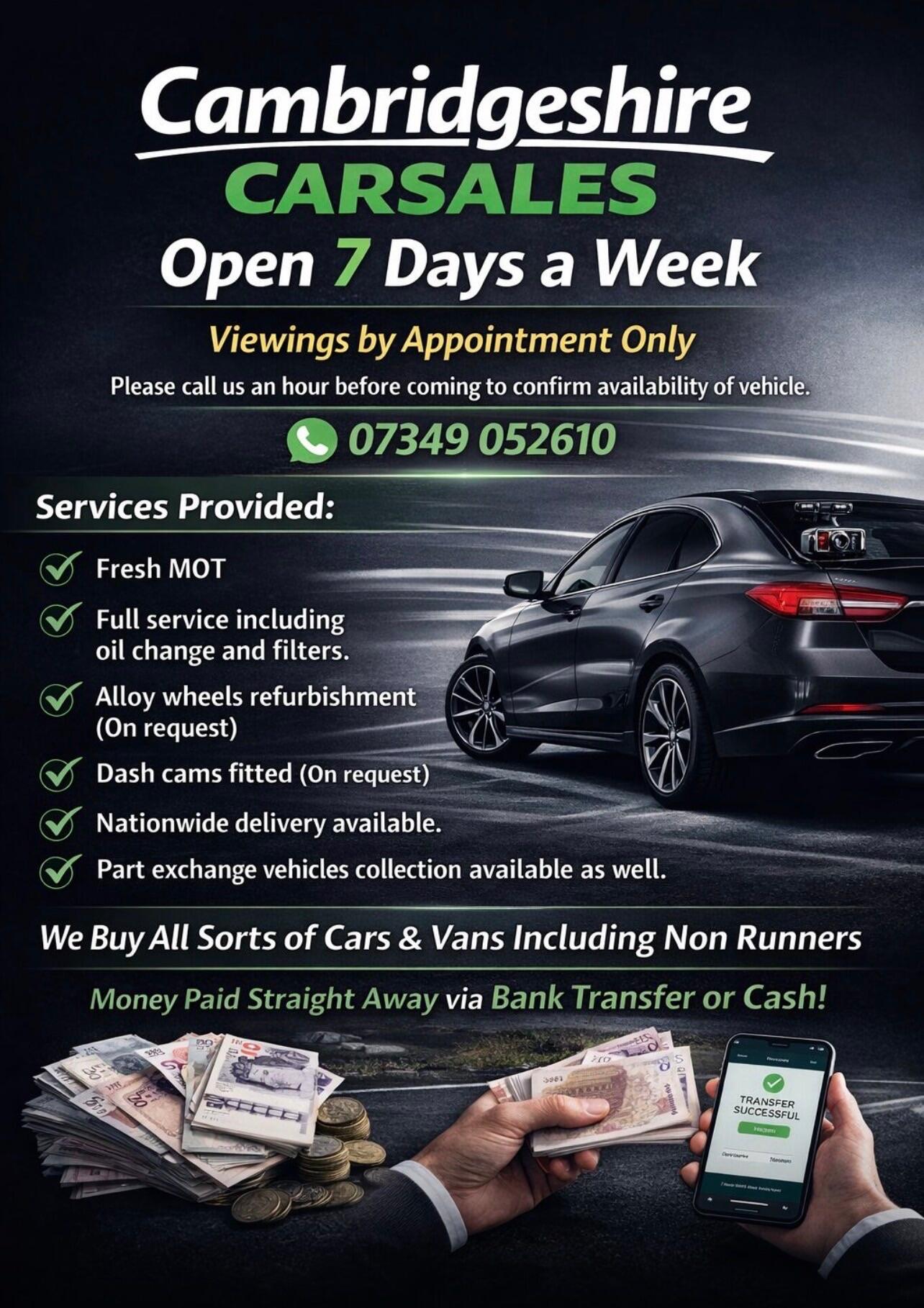 Used Vauxhall Mokka X 2017 for sale - 77203327: Photo 6