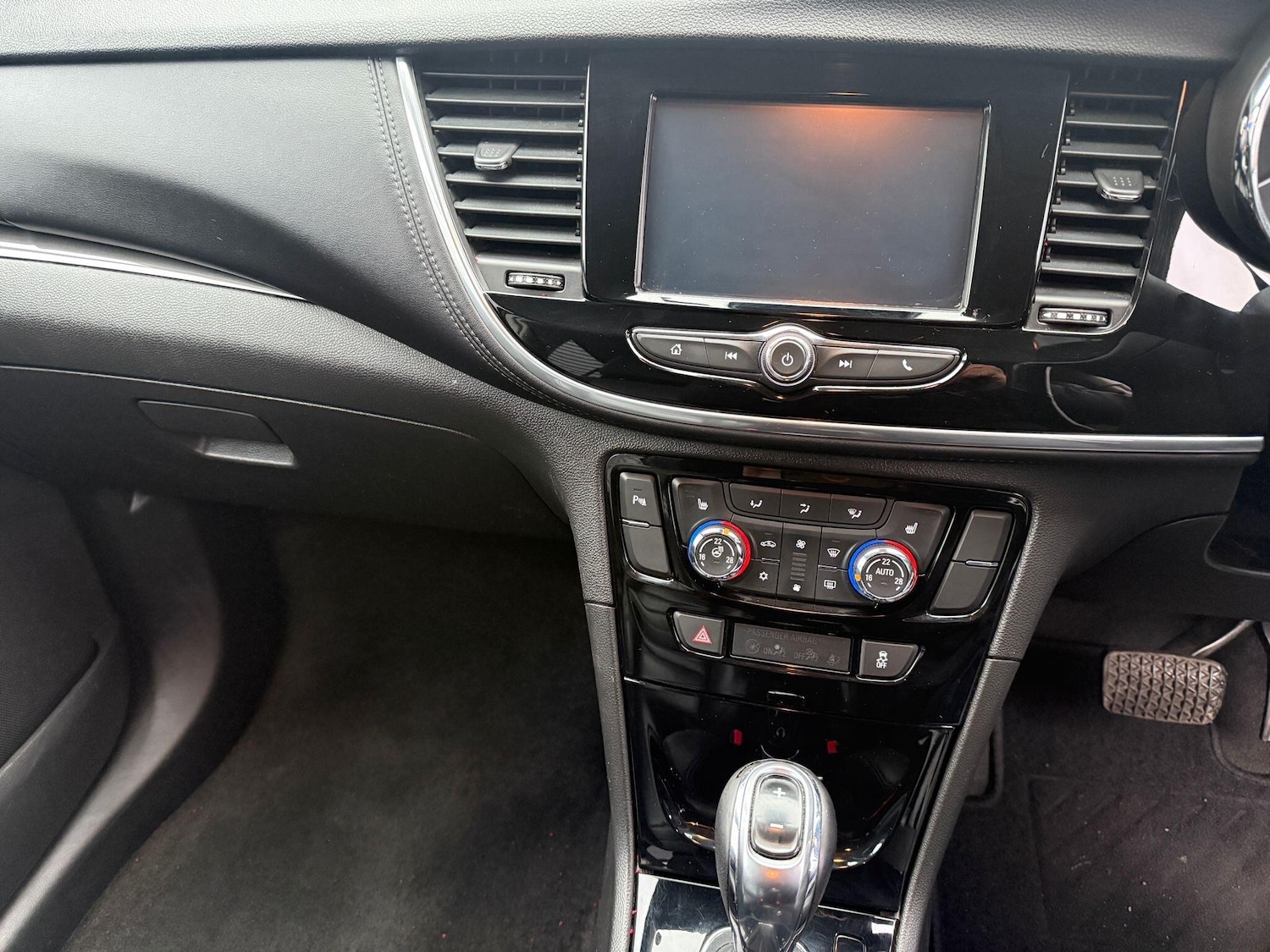 Used Vauxhall Mokka X 2017 for sale - 77203327: Photo 9