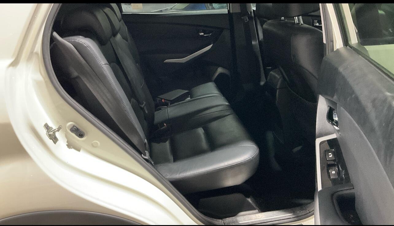 Used Ssangyong Korando 2017 for sale - 76752609: Photo 8