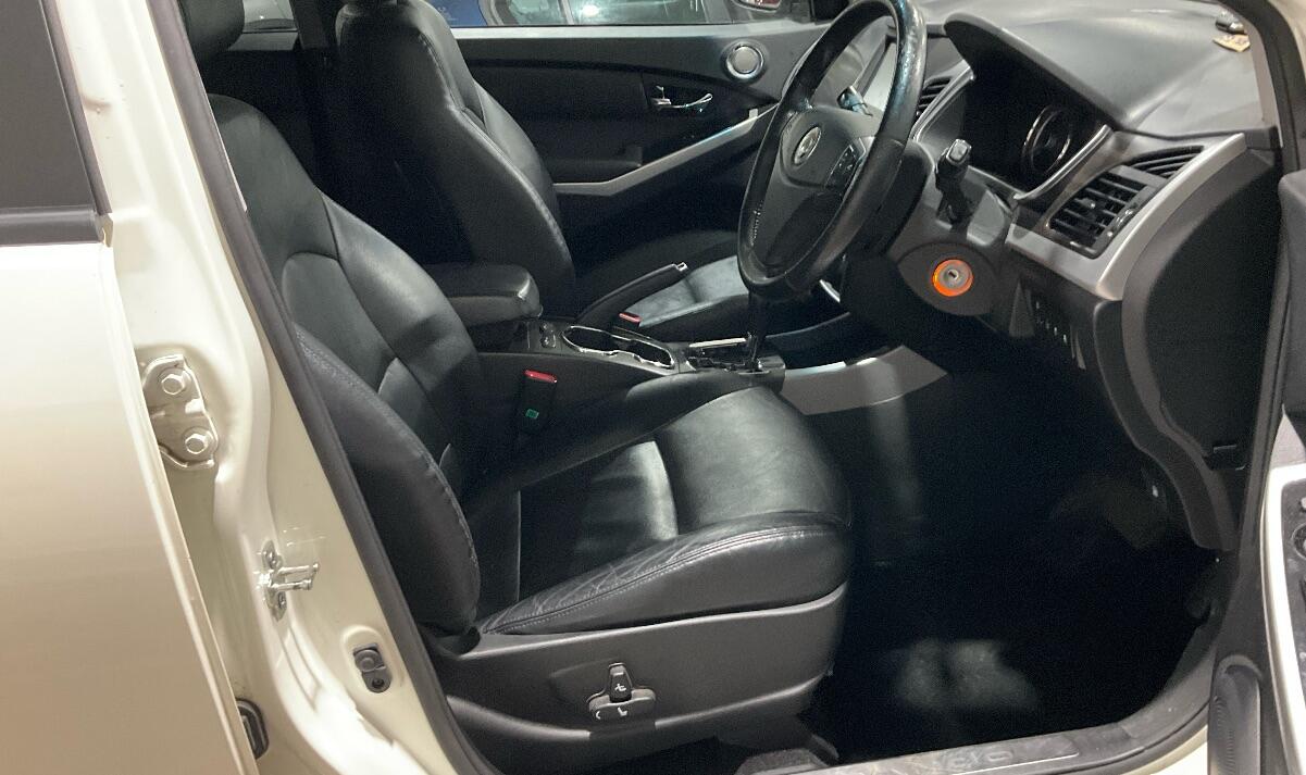 Used Ssangyong Korando 2017 for sale - 76752609: Photo 9