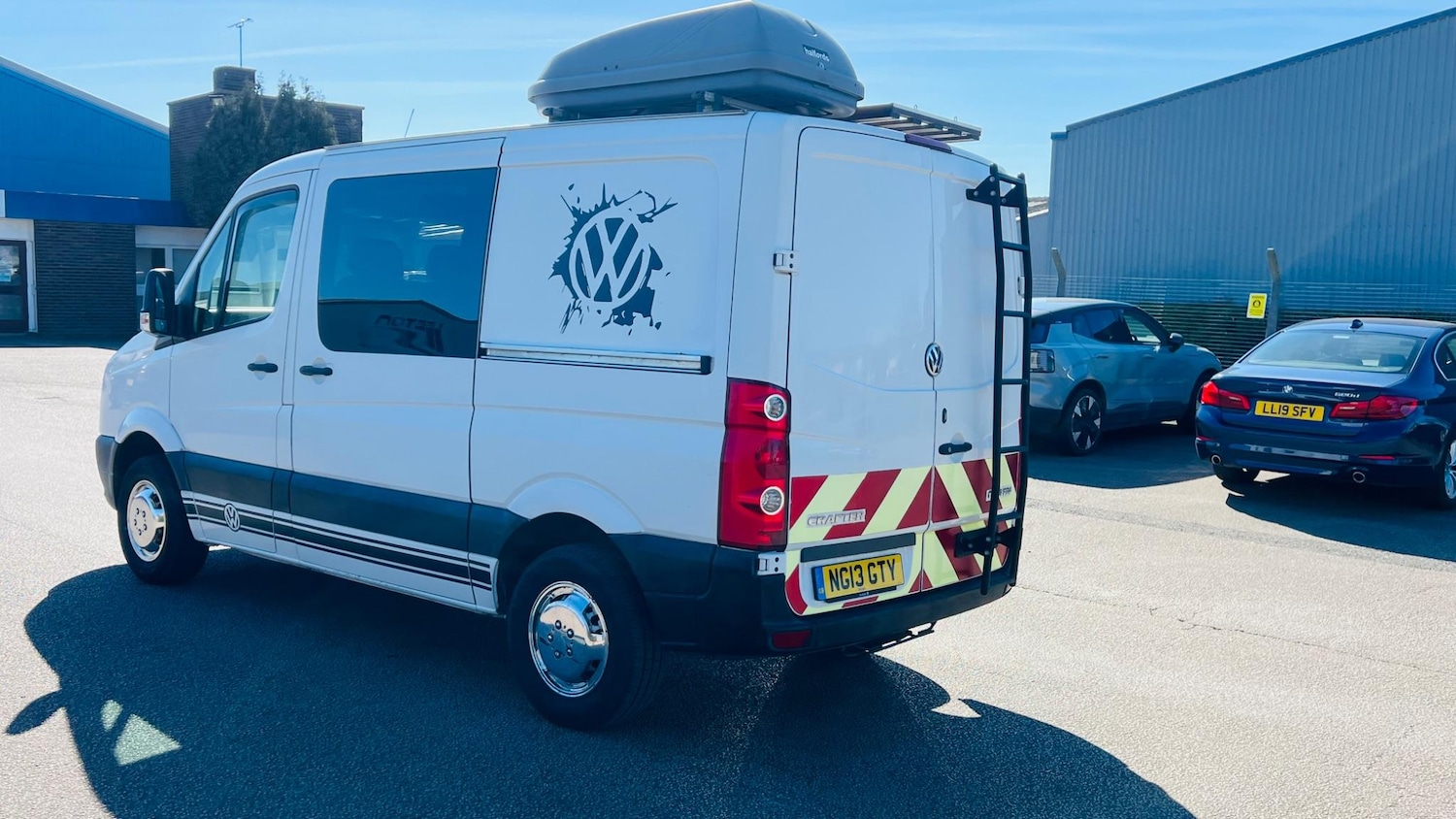 Vehicle 39