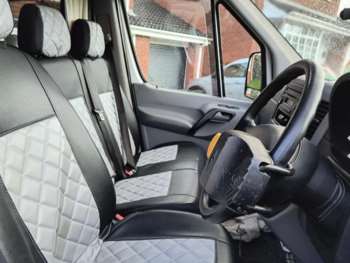 Used Volkswagen Crafter 2013 for sale - 74408393: Photo