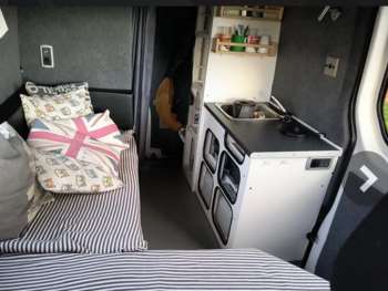 Used Volkswagen Crafter 2013 for sale - 74408393: Photo