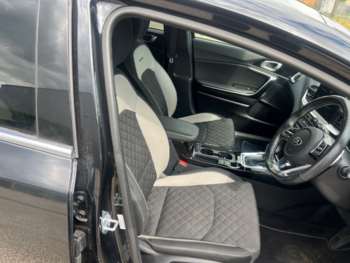 Used Kia Pro Ceed 2019 for sale - 74409389: Photo
