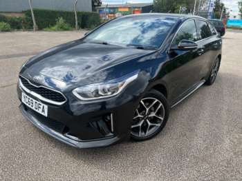 Used Kia Pro Ceed 2019 for sale - 74409389: Photo