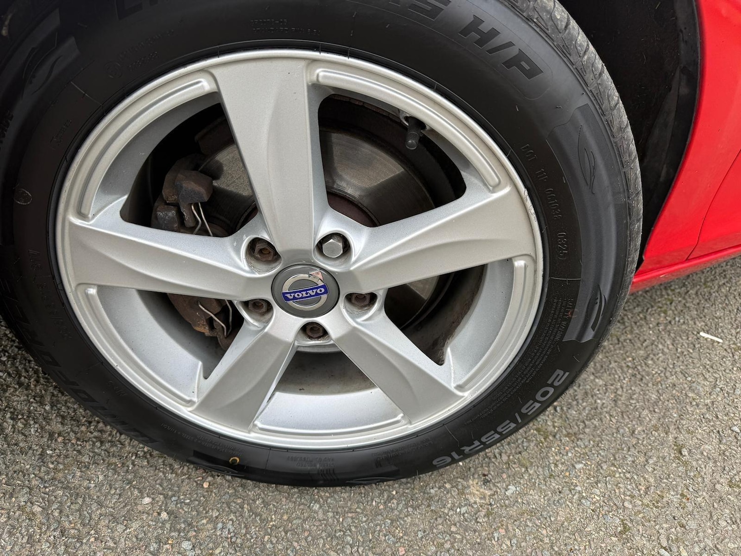 Used Volvo V40 2014 for sale - 76644627: Photo 12