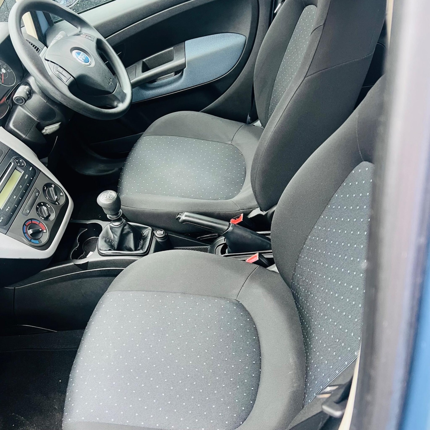 Used Fiat Grande Punto 2007 for sale - 77455041: Photo 7