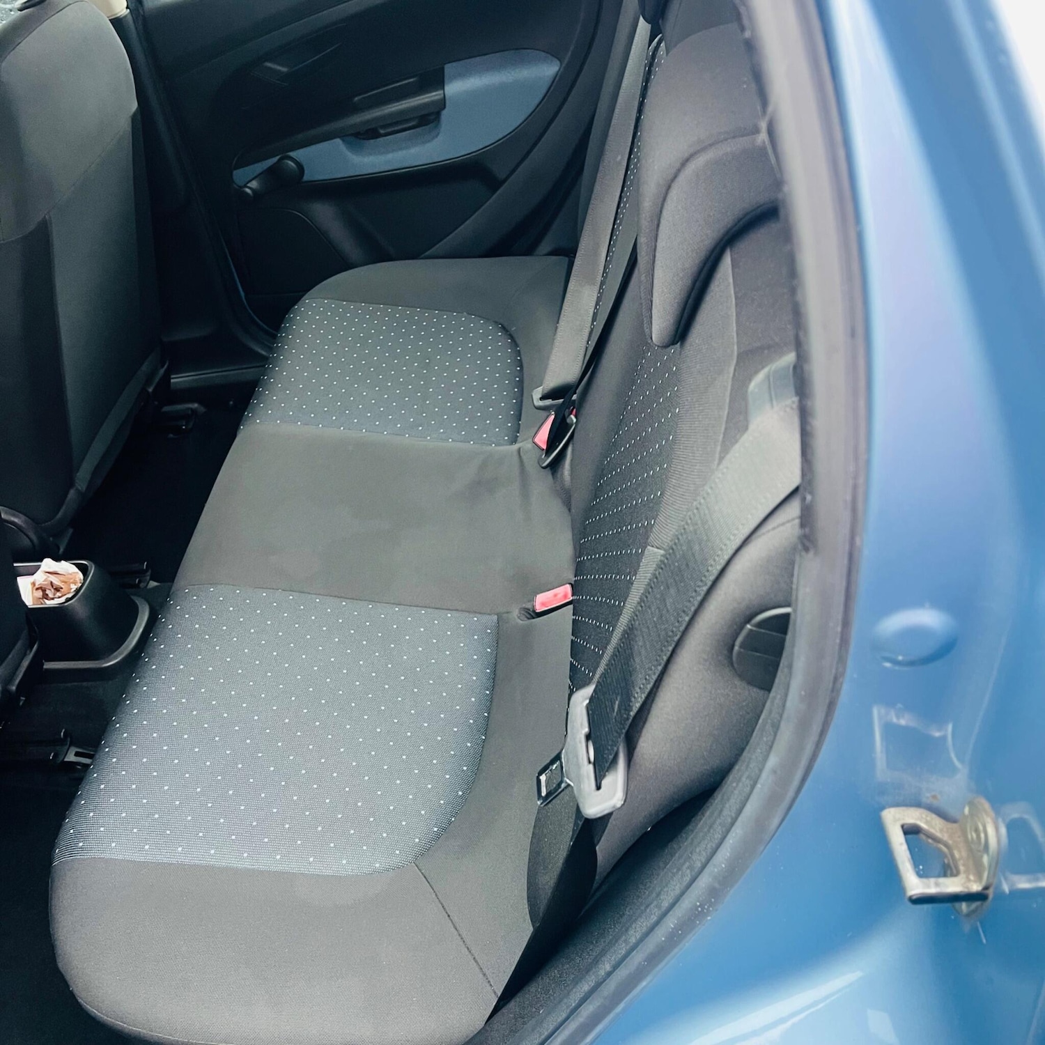 Used Fiat Grande Punto 2007 for sale - 77455041: Photo 8