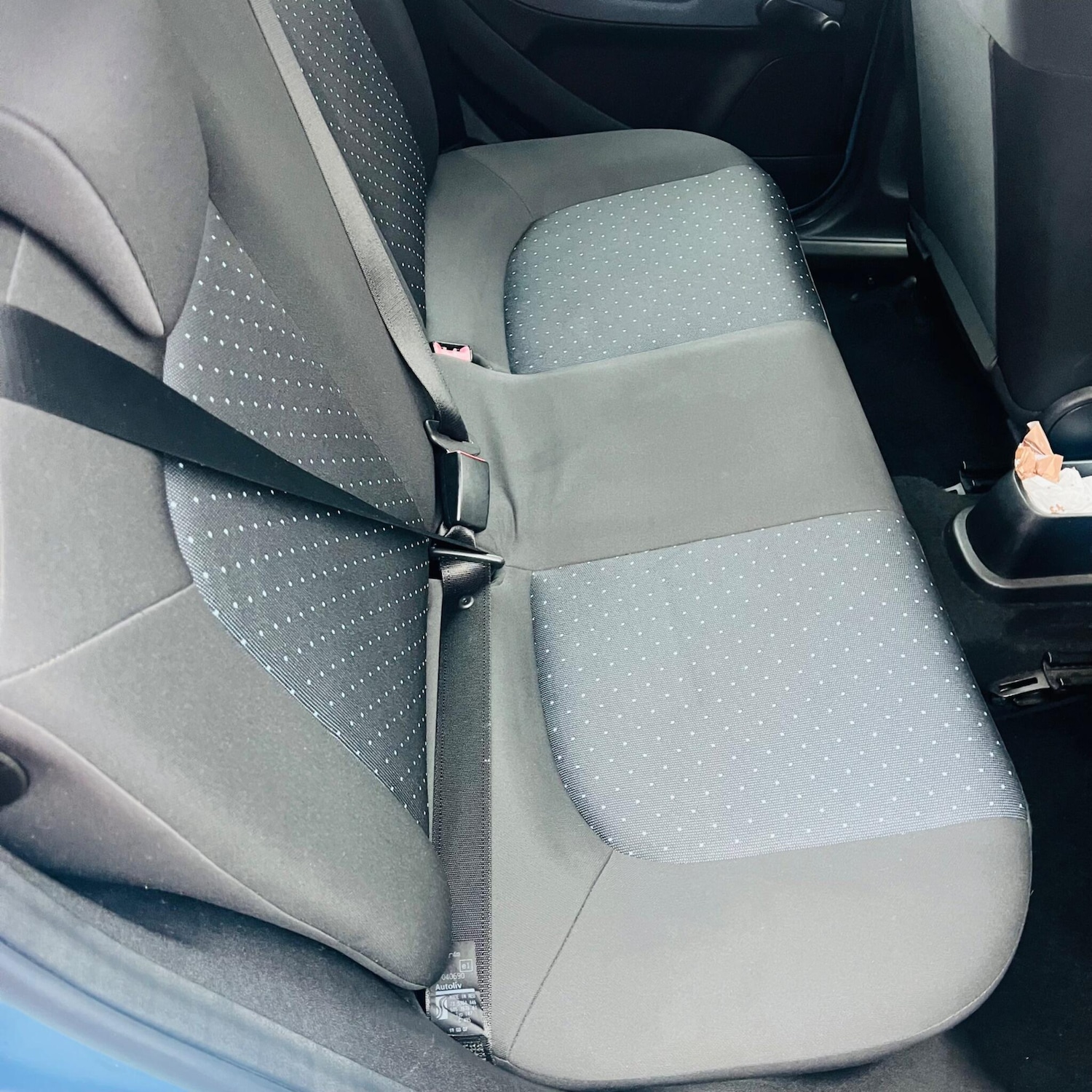 Used Fiat Grande Punto 2007 for sale - 77455041: Photo 9