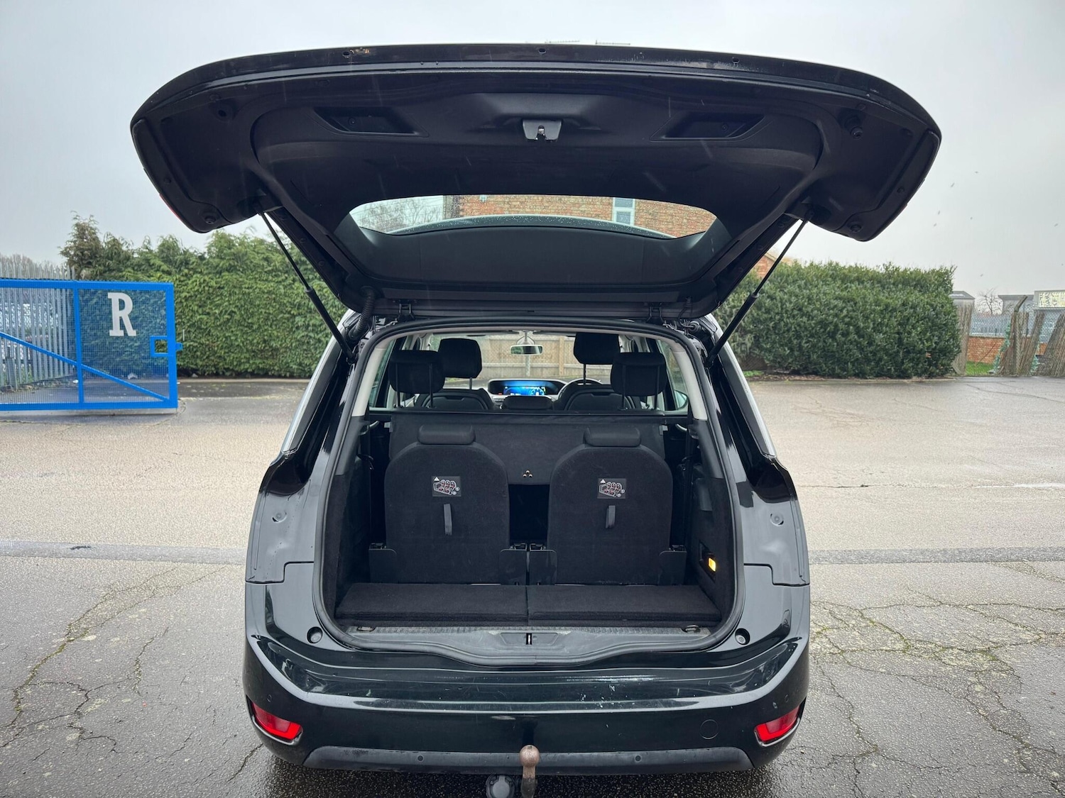 Used Citroen C4 Grand Picasso 2016 for sale - 77455416: Photo 10