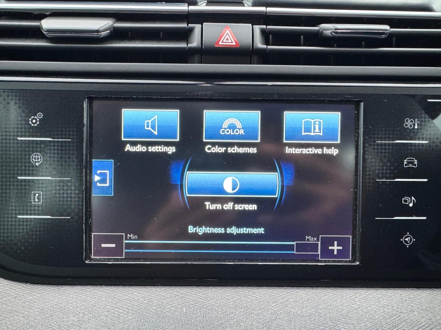 Used Citroen C4 Grand Picasso 2016 for sale - 77455416: Photo 11