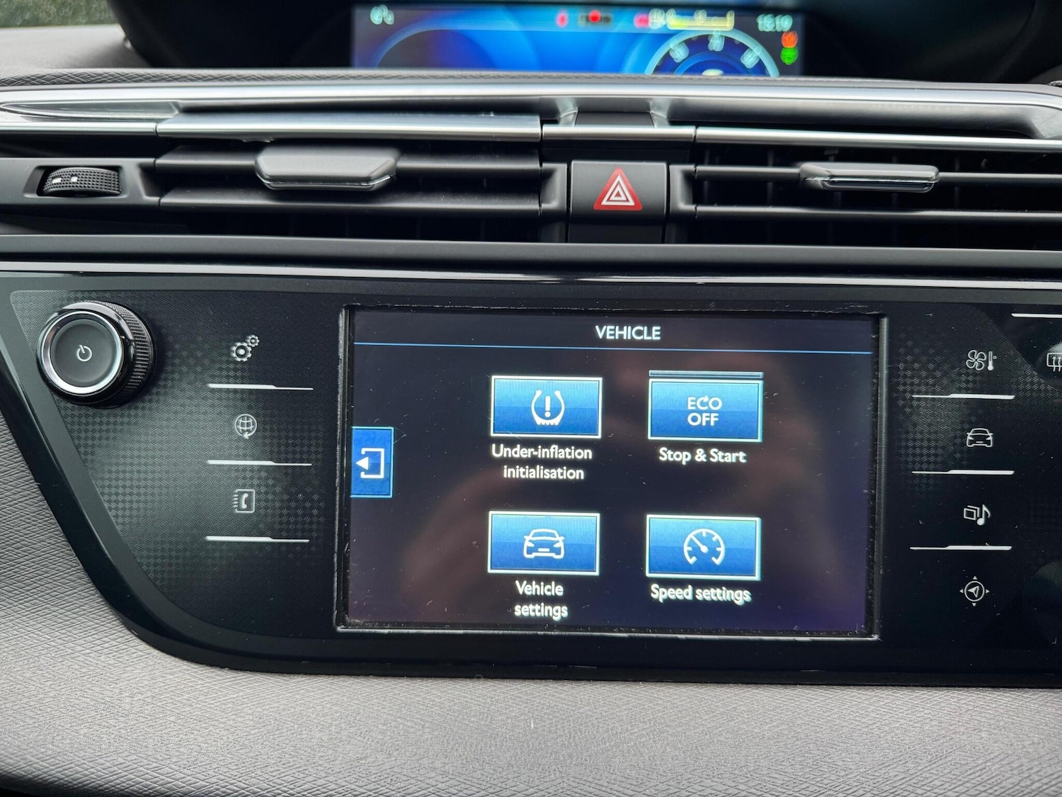 Used Citroen C4 Grand Picasso 2016 for sale - 77455416: Photo 17