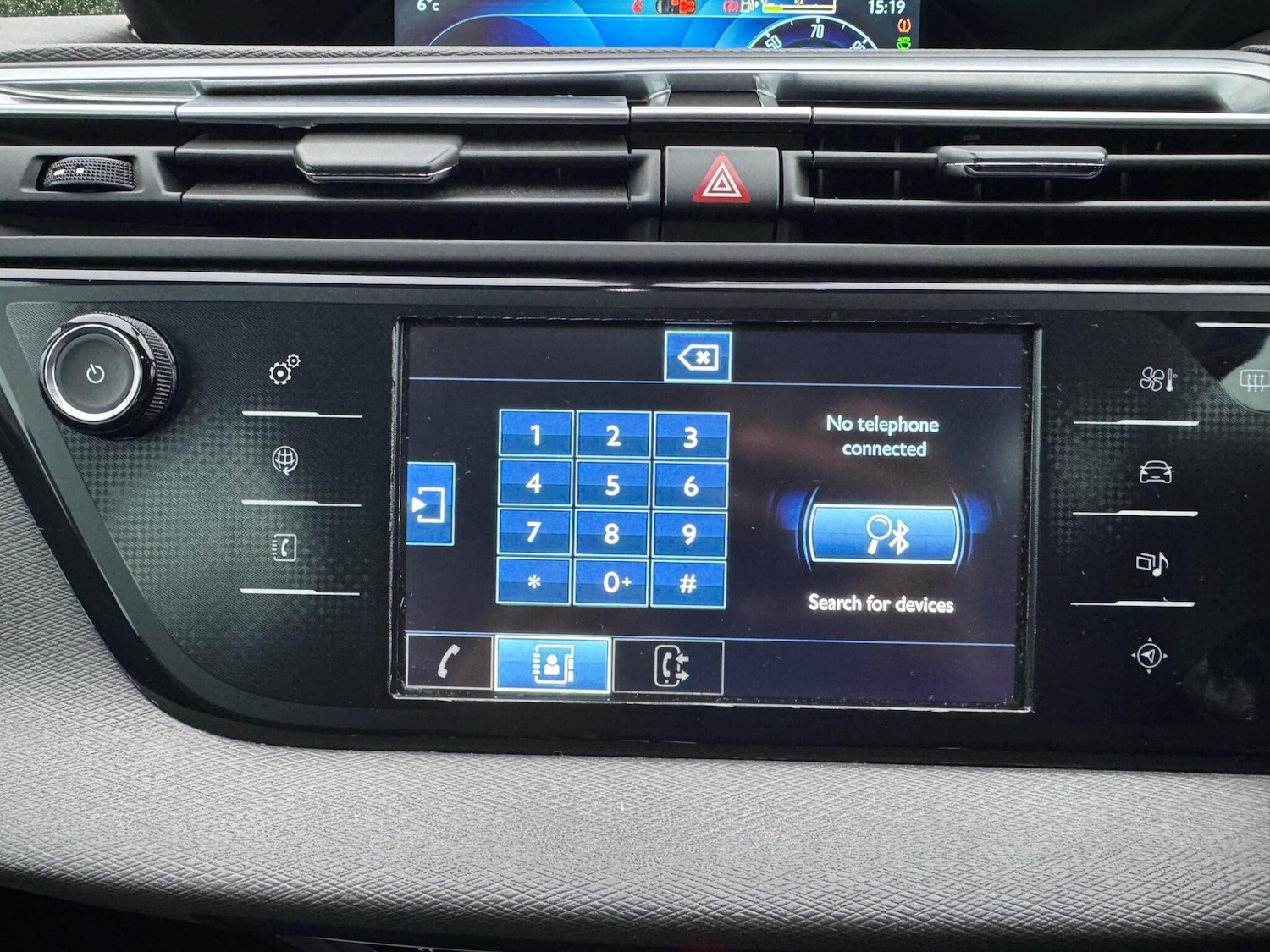 Used Citroen C4 Grand Picasso 2016 for sale - 77455416: Photo 18