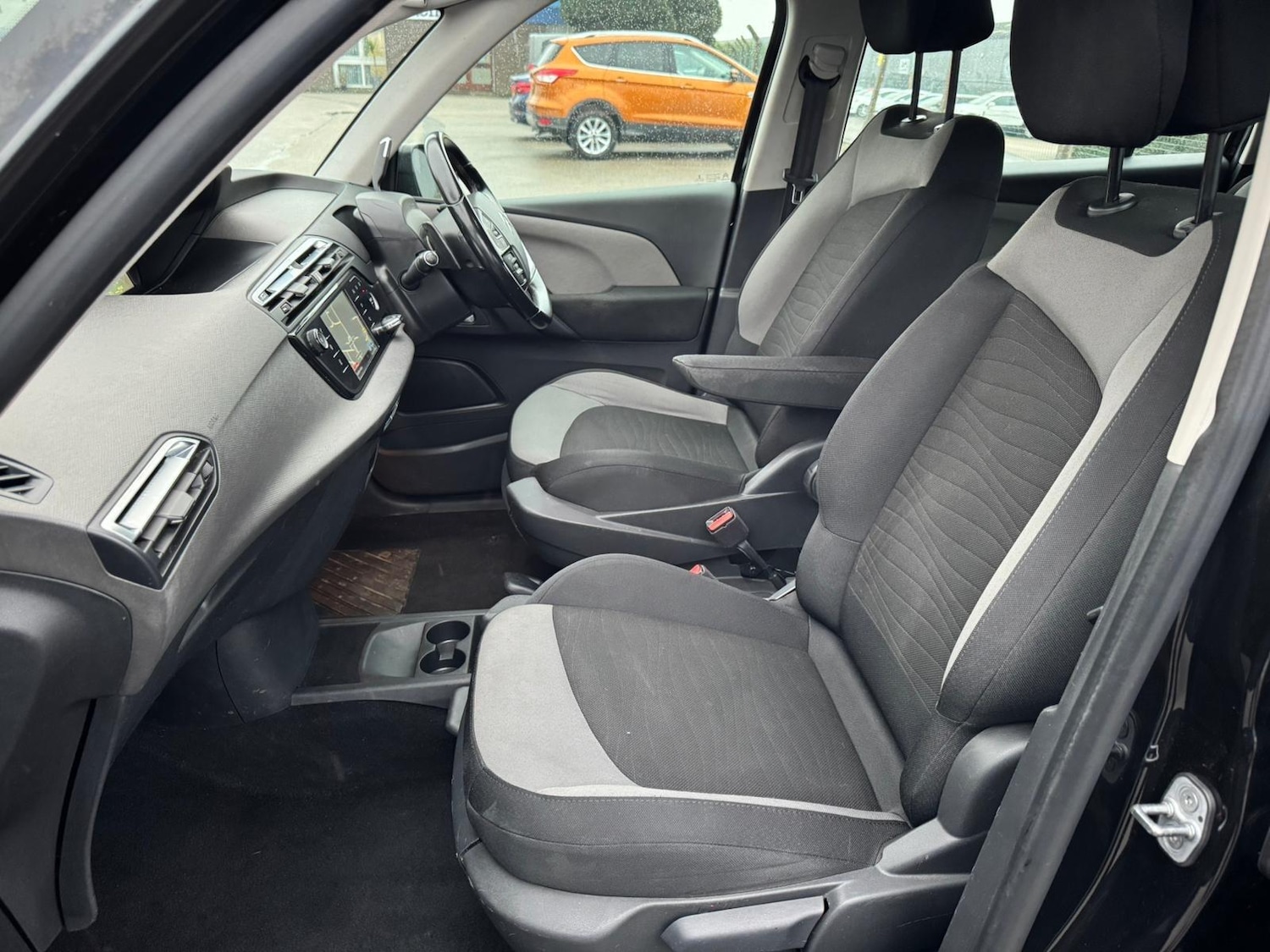 Used Citroen C4 Grand Picasso 2016 for sale - 77455416: Photo 24