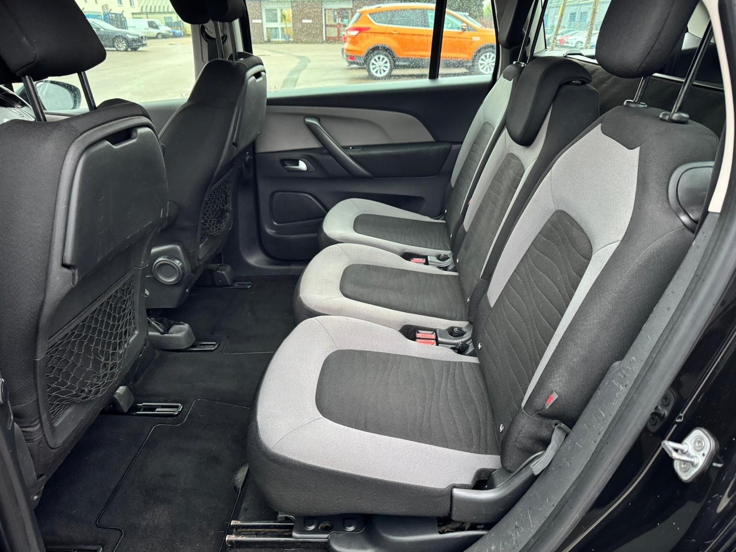 Used Citroen C4 Grand Picasso 2016 for sale - 77455416: Photo 28