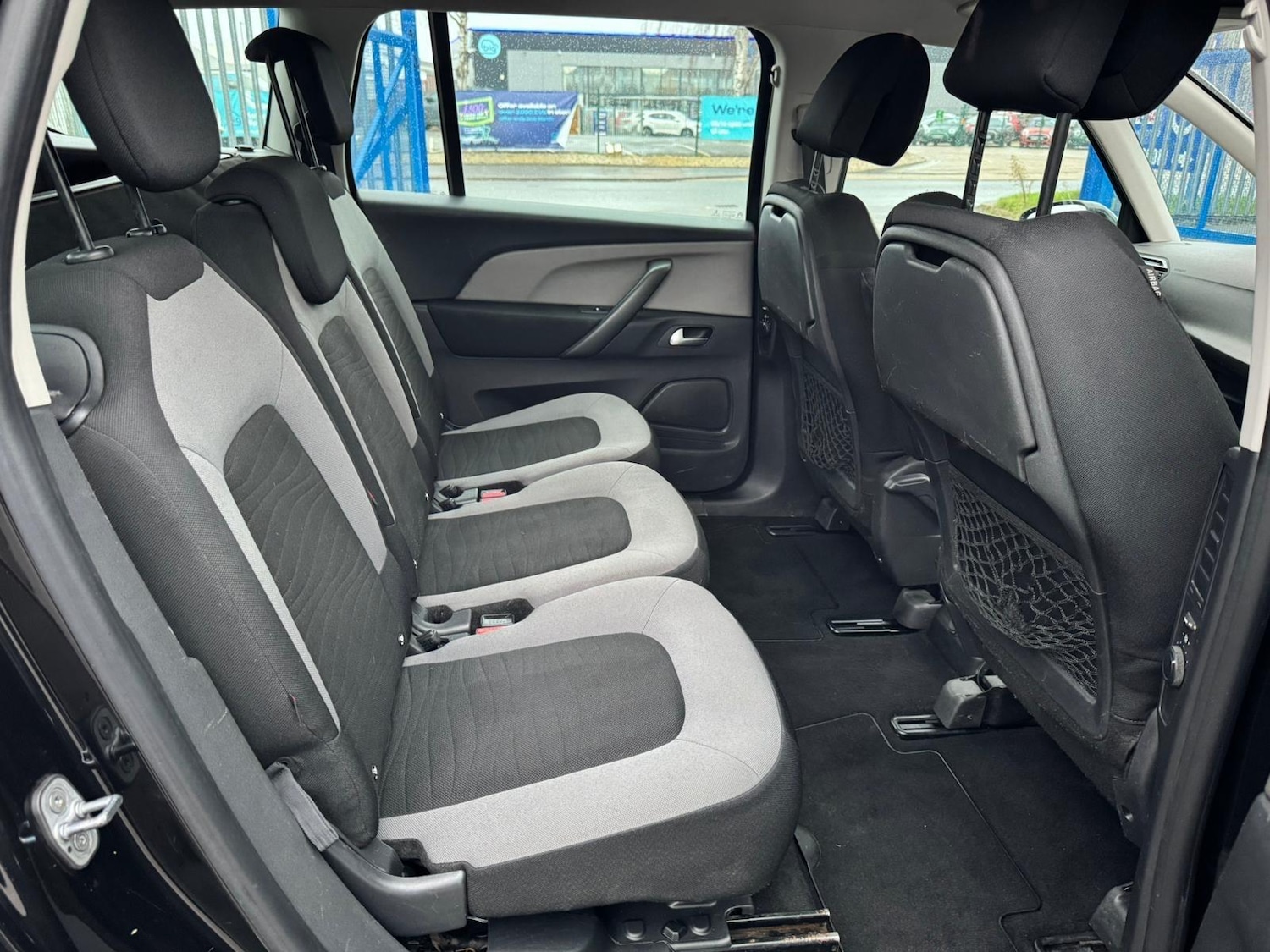 Used Citroen C4 Grand Picasso 2016 for sale - 77455416: Photo 31