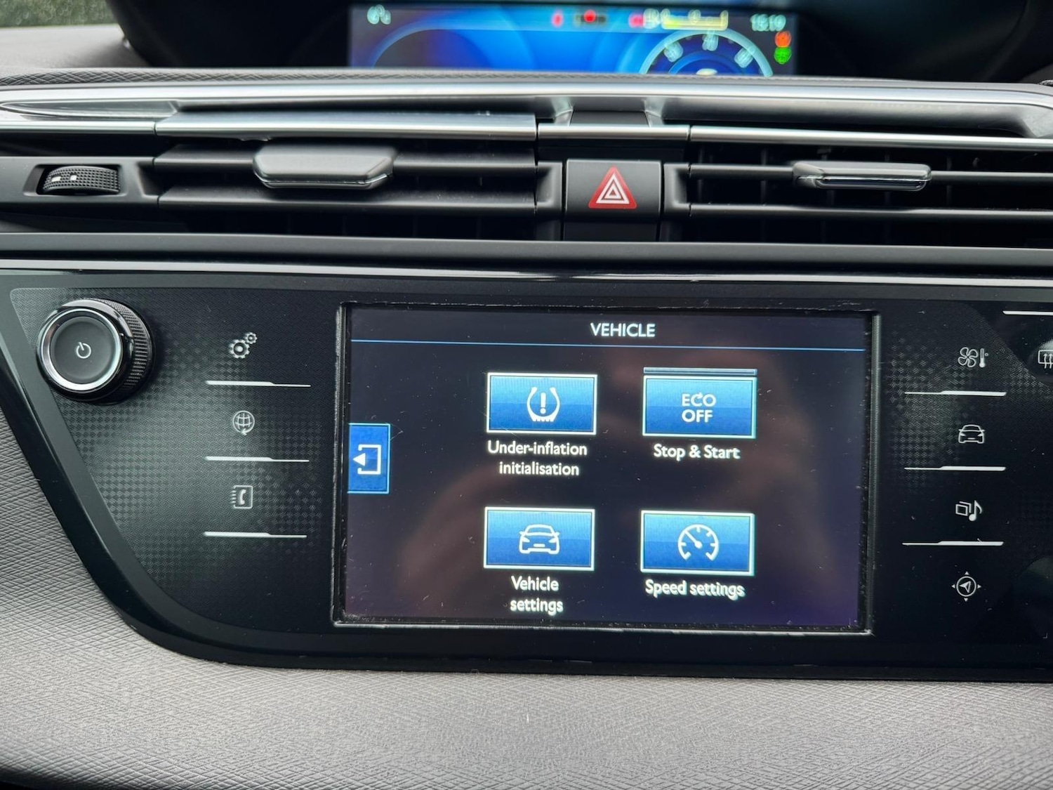 Used Citroen C4 Grand Picasso 2016 for sale - 77455416: Photo 32